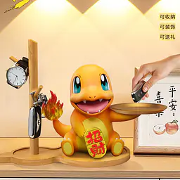 VS - Charmander 2