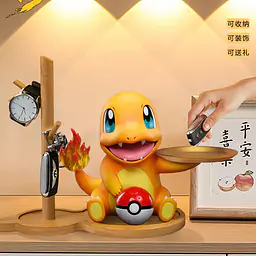 VS - Charmander 1