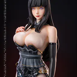 Pink Devil - Hinata 4