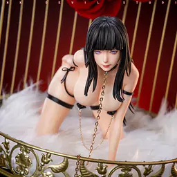 Pink Devil - Hinata 7