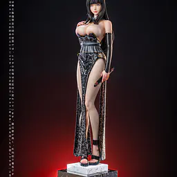 Pink Devil - Hinata 1