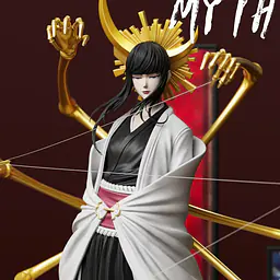 Myth - Senjumaru 2