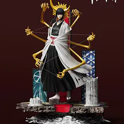 Myth - Senjumaru 1