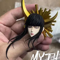 Myth - Senjumaru 4