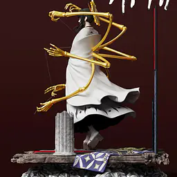 Myth - Senjumaru 3