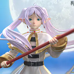 Light Team - Frieren 2