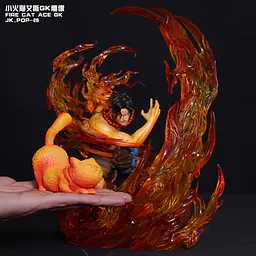 JacksDo - Ace 1