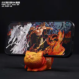JacksDo - Ace 13