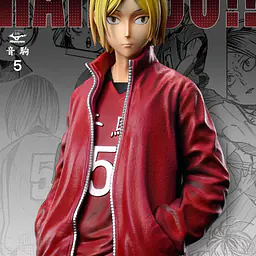 MF - Kenma Kozume 2