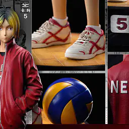 MF - Kenma Kozume 6