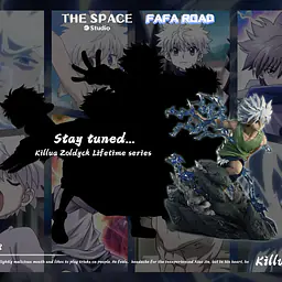 The Space - Killua 6