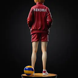MF - Kenma Kozume 3