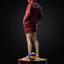 MF - Kenma Kozume 5