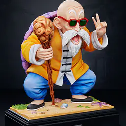 Infinite - Roshi 3