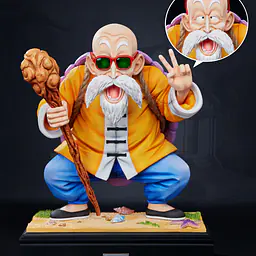 Infinite - Roshi 1