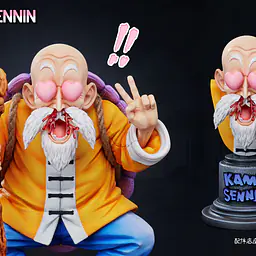 Infinite - Roshi 6
