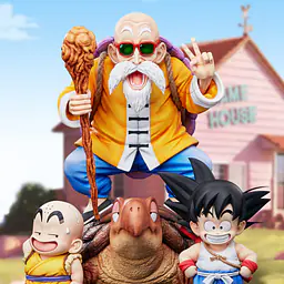Infinite - Roshi 4