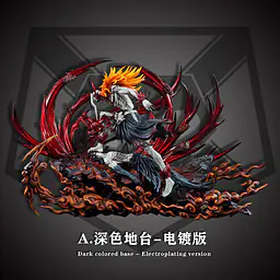 Cheng - Ichigo x Ulquiorra 1