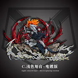 Cheng - Ichigo x Ulquiorra 6