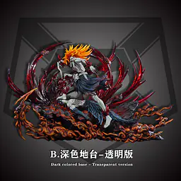 Cheng - Ichigo x Ulquiorra 3