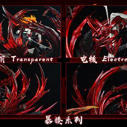 Cheng - Ichigo x Ulquiorra 5