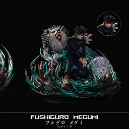 Real World - Megumi 14
