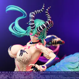 OPP - Nelliel 2