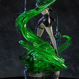 OZ - Tatsumaki 6