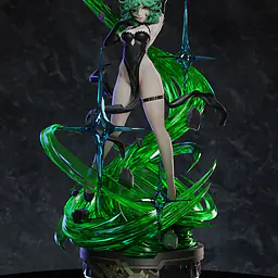OZ - Tatsumaki 1
