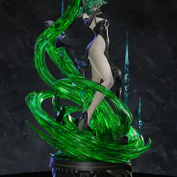 OZ - Tatsumaki 8