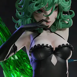 OZ - Tatsumaki 4