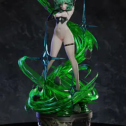 OZ - Tatsumaki 5