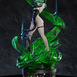 OZ - Tatsumaki 7