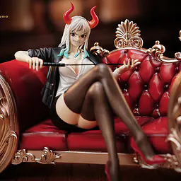 IN x IU - Yamato 4