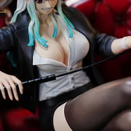 IN x IU - Yamato 5