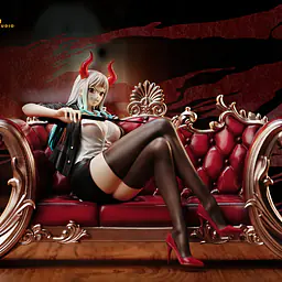 IN x IU - Yamato 1