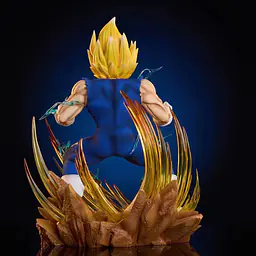 GXL - Majin Vegeta 4