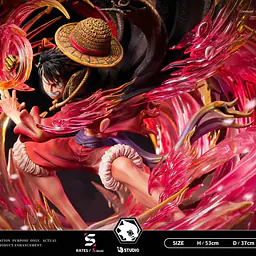LB - Luffy 7