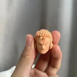 YX x SQ - Zoro 14