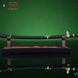 YX x SQ - Zoro 16