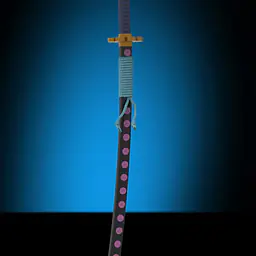YX x SQ - Zoro 19