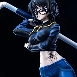 Zenkai - Shizuku 3