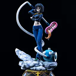 Zenkai - Shizuku 2