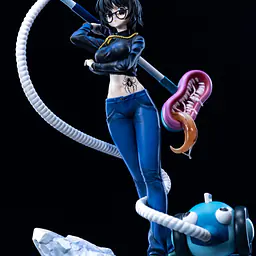 Zenkai - Shizuku 5