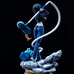 Zenkai - Shizuku 4
