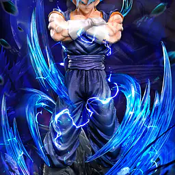 NY - Vegito 3