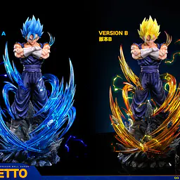 NY - Vegito 1