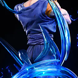 NY - Vegito 4