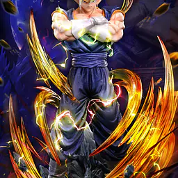 NY - Vegito 2