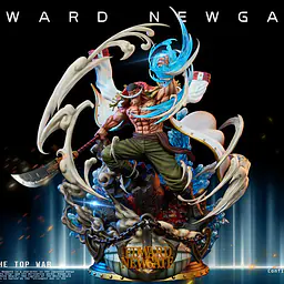 MWZB - Whitebeard 1